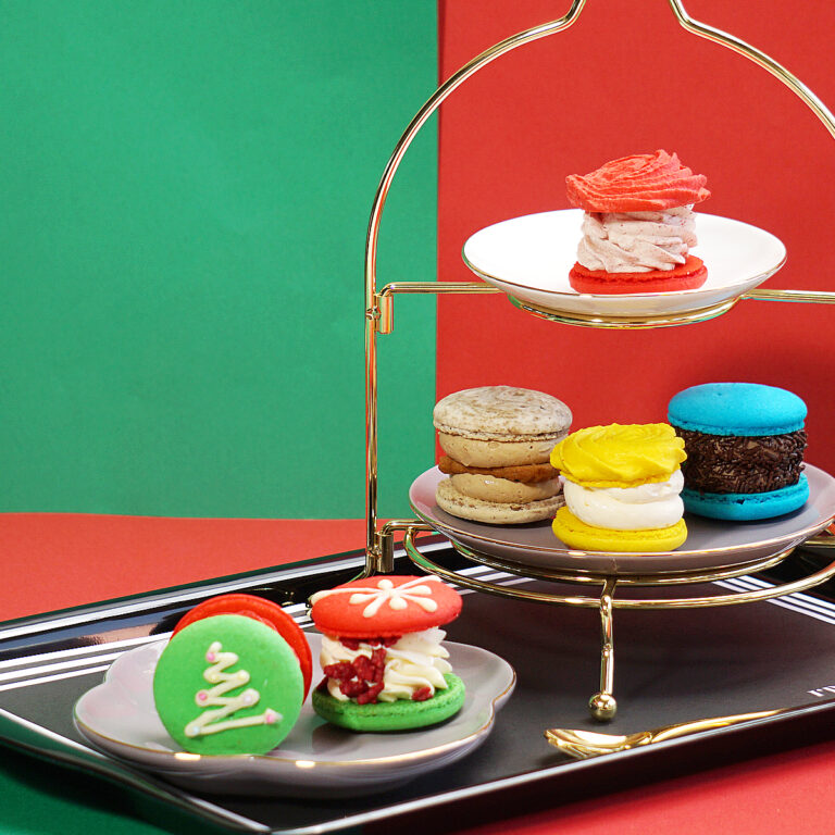 iventmacaron-chiristmas