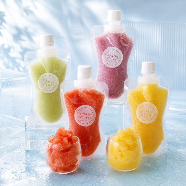 sorbet